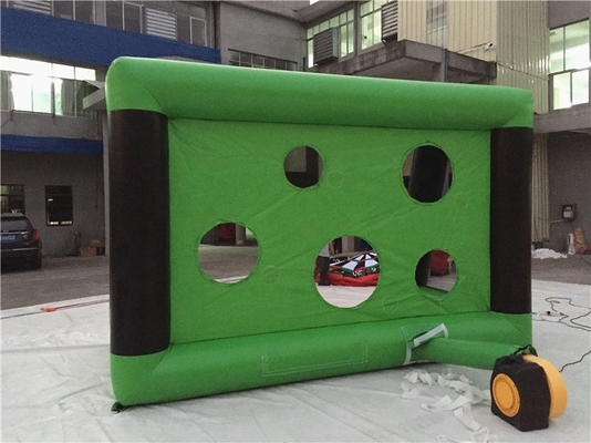 0,9 mm nadmuchiwane gry sportowe z PVC Piłka wodna do piłki nożnej na basen