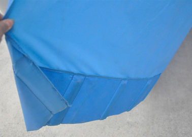 Przenośny namiot nadmuchiwany do przechowywania samochodów, duży namiot na zewnątrz samochodu