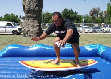 Womderful Inflatable Surf Machine, mechaniczna gra Surfing dla dzieci / dorosłych
