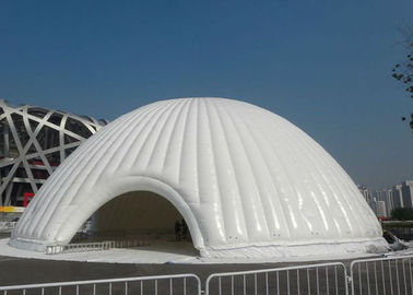 Namiot namiotowy 3M / 4M / 5M Canvas safari namiot sahara namiot bawełniany, nadmuchiwany namiot na imprezę