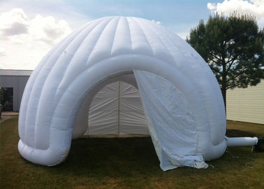 Namiot namiotowy 3M / 4M / 5M Canvas safari namiot sahara namiot bawełniany, nadmuchiwany namiot na imprezę