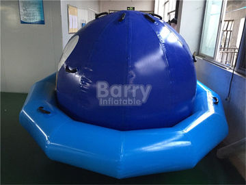 Inflatable Beach Floats, 0.9MM PCV, nadmuchiwane Saturn dla dzieci