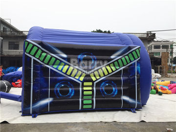 Tag The Light Inflatable Interactive Game 2 graczy wysokiej energii