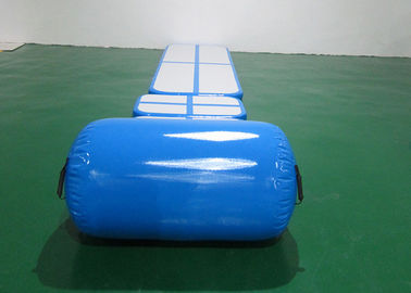 DWF Material Hand Made Air Track Mata gimnastyczna / Outdoor Fitness Air Track Gym Mat