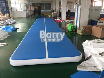 Ścieżka gimnastyczna 10x2x0,2m Tumble Track Inflatable Air Track Easy To Move