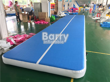 Ścieżka gimnastyczna 10x2x0,2m Tumble Track Inflatable Air Track Easy To Move