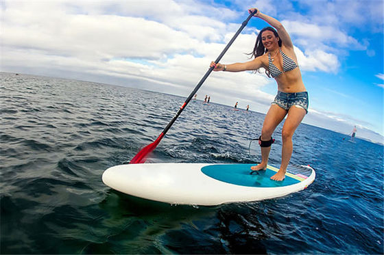 Poduszka EVA Ocean Stand Up Sup Surf Paddle Board 1 osoba / 150kg