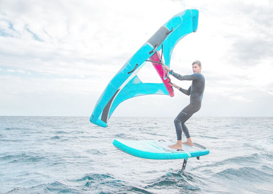 Nadmuchiwana deska SUP do windsurfingu na stojąco o wadze 11-15 kg