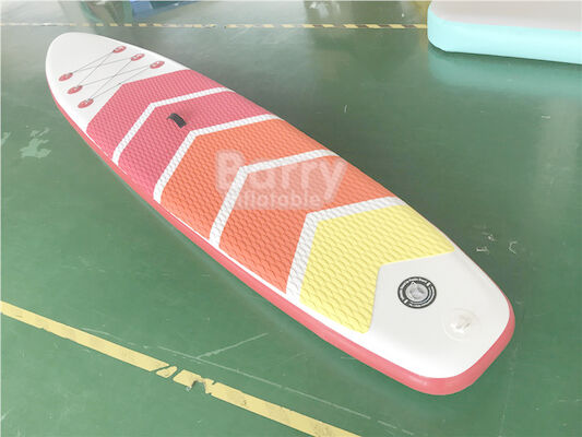 EN71 Stand Up Paddle Board Nadmuchiwana deska surfingowa Longboard SUP