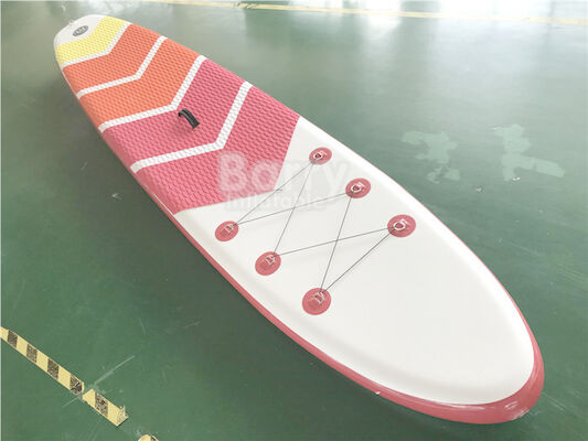 EN71 Stand Up Paddle Board Nadmuchiwana deska surfingowa Longboard SUP