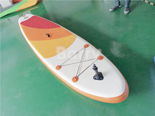 Nadmuchiwana deska surfingowa z PVC z interfejsem Selfie Cmara