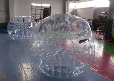 Kids And Adults Transparent Body Bumper Ball Outdoor Nadmuchiwane gry