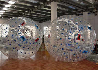 Duże zabawki dmuchane na zewnątrz, Platon PVC Giant Human Sized Hamster Ball