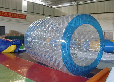 Trwała zabawka do nadmuchiwania wodą Nadmuchiwana piłka z 1,0 mm PVC