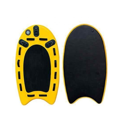 Niestandardowa nadmuchiwana deska SUP Surf Rescue Life Paddle Board dla 2-3 osób