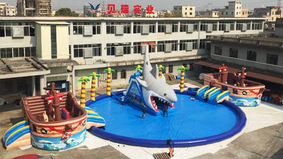 Chiny Guangzhou Barry Industrial Co., Ltd profil firmy