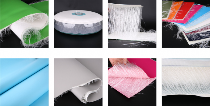 Komercyjna nadmuchiwana deska do wiosłowania na wyspie Platforma Yoga Air SUP Stacja dokująca 2