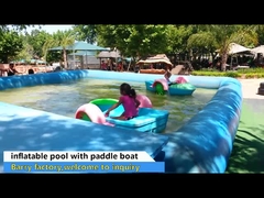 Dzieci Pływalnia basen zewnętrzny przenośny basen China Factory