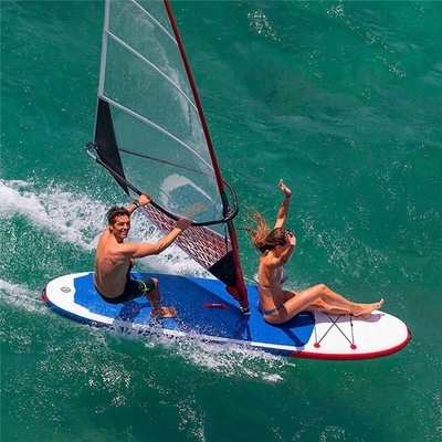 OEM Windsurfing Inflatable Sup Paddle Board Sup Deska surfingowa dla dzieci i dorosłych