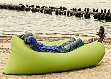 Summer Outdoor Beach Lounge Lazy Bag Nadmuchiwane Camping Lamzac Hangout Air Sofa