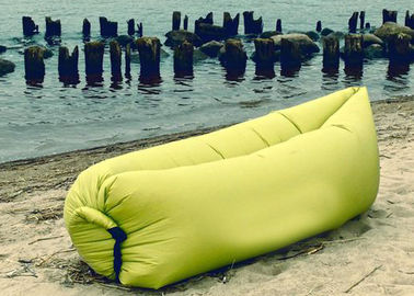 Summer Outdoor Beach Lounge Lazy Bag Nadmuchiwane Camping Lamzac Hangout Air Sofa