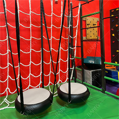 Parku Ruchu Płynny G2N Air Spot Air Track Workout Parkour Gym Equipment
