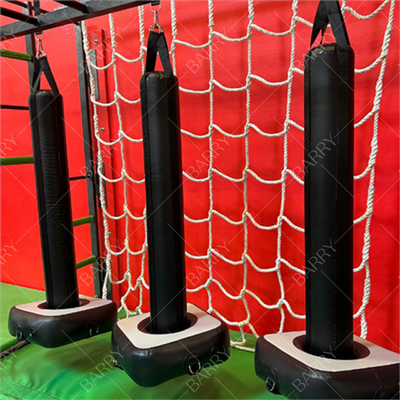 Nawierzchnie do parkowania na trampolinę G2N Air Piston Airbox Parkout Airblocks Do treningu