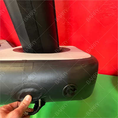 Nawierzchnie do parkowania na trampolinę G2N Air Piston Airbox Parkout Airblocks Do treningu