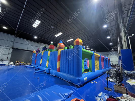 Wodny park na zewnątrz, wodny park rozrywki na powietrze, park rozrywki w pomieszczeniu, park trampolin