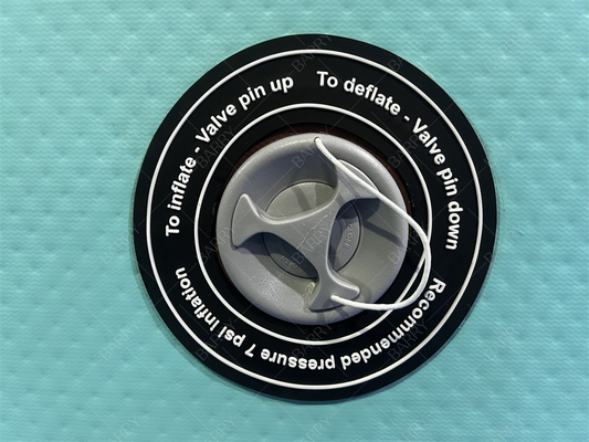 Komercyjny kolorystyczny kolor Pvc Dwf dla dzieci Basen z pokrywą Nadmuchany basen Drop Stitch Tkanina basen wodny