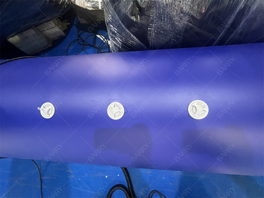 Wydarzenie handlowe namiot kopułowy PVC dach namiot myjni samochodowych schronienie namiot powietrzny pokrycie dla basenu metalowego ramy