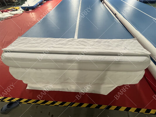 Hot Sale Cheap High Quality Air Track Mat Gymnastics Home Mat Customized Size for Gym