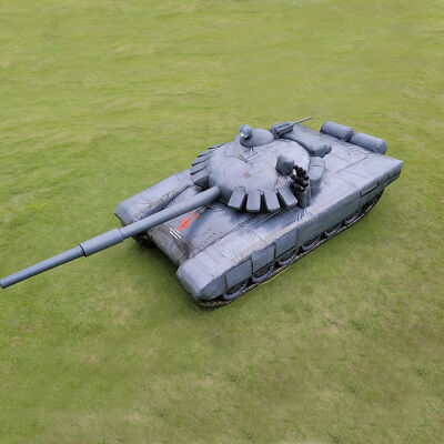 Dostosowywane rozmiary, materiał odporny na promieniowanie UV, bojowy wóz piechoty do przygotowania wydarzeń