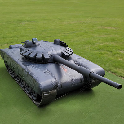 Dostosowywane rozmiary, materiał odporny na promieniowanie UV, bojowy wóz piechoty do przygotowania wydarzeń