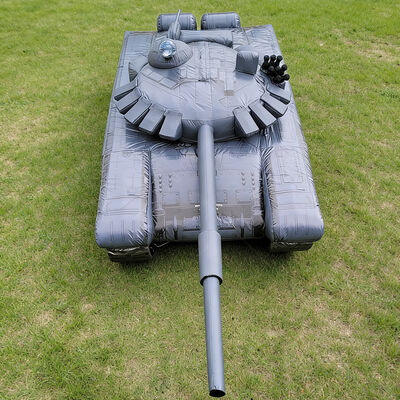 Dostosowywane rozmiary, materiał odporny na promieniowanie UV, bojowy wóz piechoty do przygotowania wydarzeń