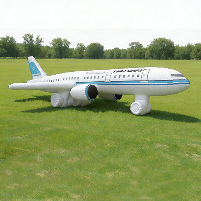 Wydarzenie Model Płynny Cywilny Business Jet Decoy Pojazd rakietowy obrony powietrznej
