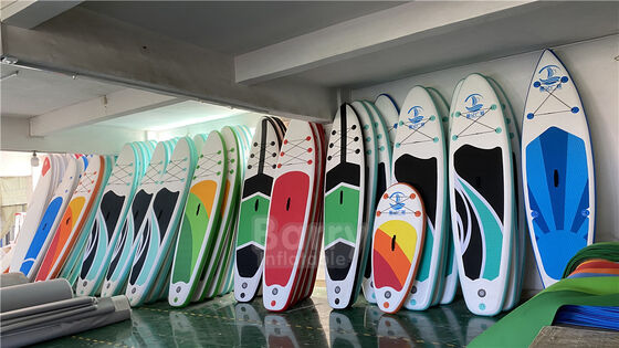 Deska surfingowa nadmuchiwana deska surfingowa OEM Stand Up Deska SUP
