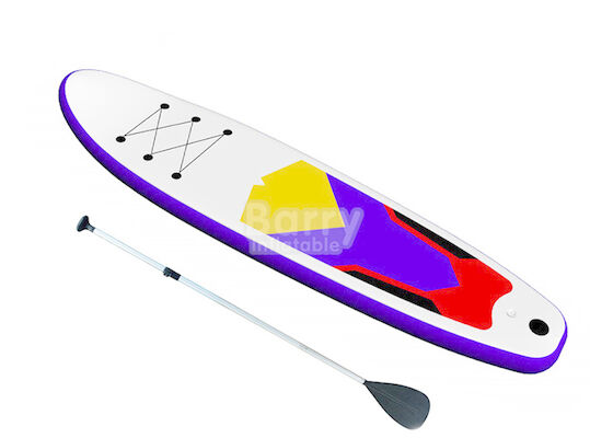 Drukowanie logo Drop Shipping Isup Water Sport deska surfingowa
