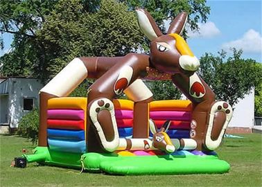 Donkey Inflatable Bouncer, Large Adult Bouncer For Reselling