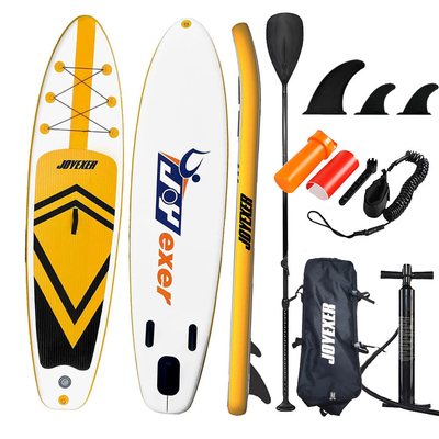 Dwf Windsurfing Inflatable Sup Starboard Paddle Board dla dzieci i dorosłych