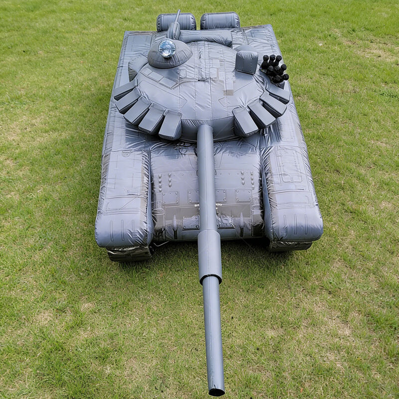 Dostosowywane rozmiary, materiał odporny na promieniowanie UV, bojowy wóz piechoty do przygotowania wydarzeń