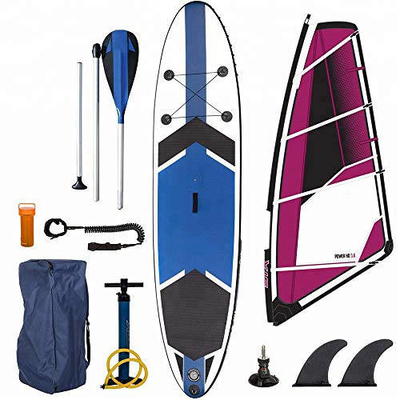 OEM Windsurfing Inflatable Sup Paddle Board Sup Deska surfingowa dla dzieci i dorosłych