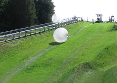 Crazy Kids Mini Nadmuchiwane Zorb Ball Track Soccer Bubble Ball