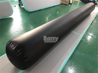 Zamówiony PVC Płynny Fender Łodzi / Boat Dock Bumper Trwałe boja Boat Dock Bumper