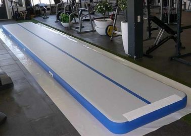 Dostosowana mata gimnastyczna Air Track, nadmuchiwana struna powietrzna z zestawem naprawczym