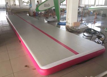 Mata gimnastyczna 3M Air Track / gimnastyczna / gimnastyczna Tumble Track 0.55mm PVC