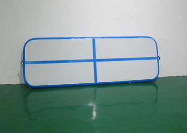 Dostosowany rozmiar Tumble Gym Air Track / Waterproof Air Floor Gymnastics