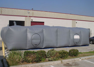 0.55mm Nadmuchiwany brelok z PCV 30 