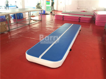 4X1X0.2M Gymnastic Air Gym Gym Air Nadmuchiwane Track Australia dla domu