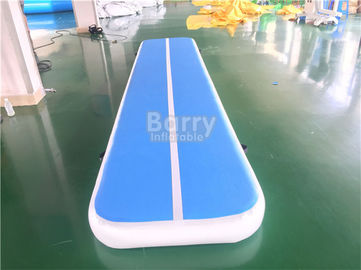 Nadmuchiwane Air Track Gimnastyka Mata do ćwiczeń / Home Training Tumbling Mat